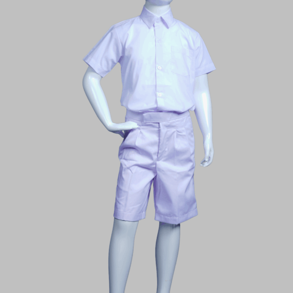 White Short (Band)