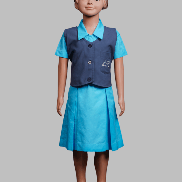 Lyceum Sea Green Frock