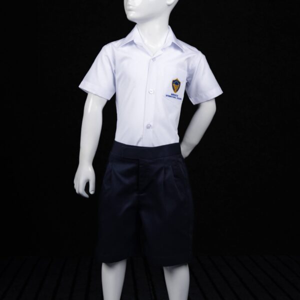 Blue Short (Band)