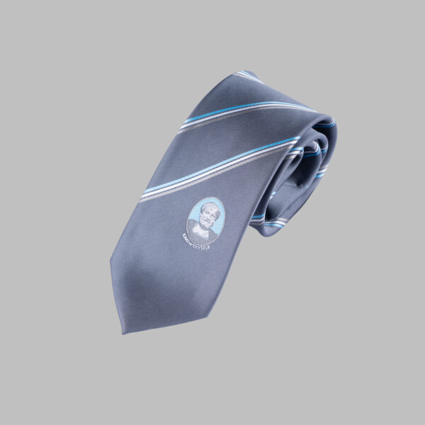 Lyceum Tie ( S / M / L )